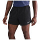 Nike Ανδρικό σορτς Stride Dri-FIT Brief-Lined Perforated 5'' Shorts